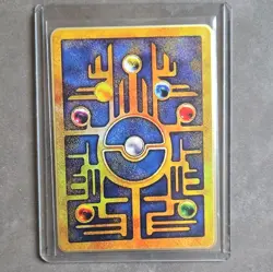 Pokemon Ancient Mew Promo Card - Image 2