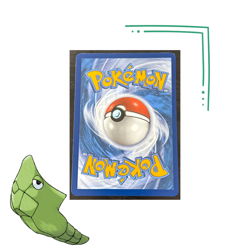 Metapod 002/159 Sv09: Journey Together Regular Pokemon TCG - Image 2