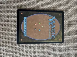 MTG Marsh Flats Etched Foil MH2 Pack Fresh Rare Fetch Land - Image 2