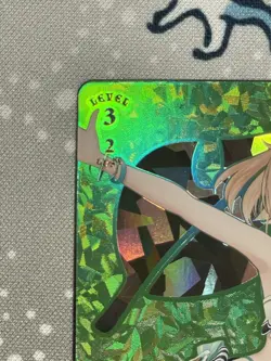 Hololive Iroha Kusanaki Summer Splash Party HOL/WE44-11 SP Weiss Schwarz JP Card - Image 2