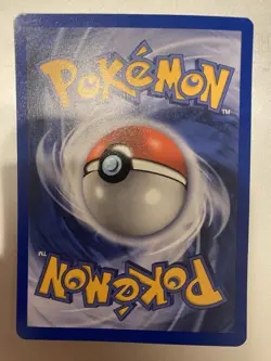 TORCHIC 017 HOLO BLACK STAR PROMO POKEMON TCG LP - Image 2