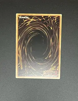 Rank-Up-Magic Barian's Force LTGY-EN060 Ultimate Rare Yugioh Card 1st Edition - Image 2