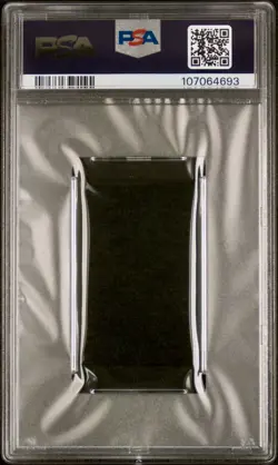 Articuno Pokemon Hanafuda 2013 Graded Pokemon Card - PSA 10 - Image 2