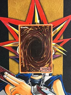 SOVR-EN092 Dark Simorgh Secret Rare UNL Edition LP Yugioh Card - Image 2