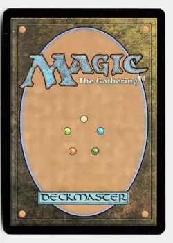 Mondo Gecko (Showcase) 0231 TMNT Magic: The Gathering Foil - Image 2