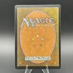 Magic the Gathering - Smokestack - Urza's Saga - MTG - Rare Artifact - LP - Image 2