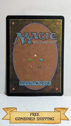 Ashnod's Coupon Arena Promos Foil ...sku: CC983 - Image 2