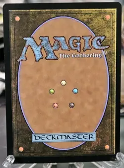 MTG - Castle Dracula Voldaren Estate 403 Buy-a-Box Promo Borderless FOIL NM - Image 4