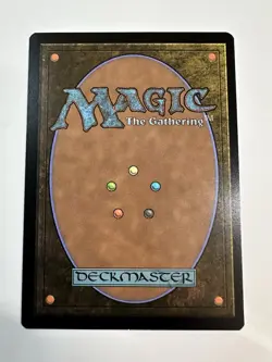 MTG TCG The Infamous Cruelclaw Bloomburrow Regular - Image 4