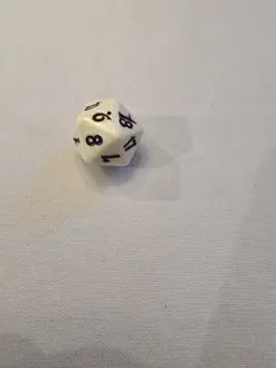 Magic The Gathering Apocalypse Spindown Dice - Image 4