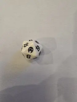 Magic The Gathering Apocalypse Spindown Dice - Image 5