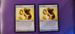 Lich's Mirror Shards of Alara Regular - Image 1