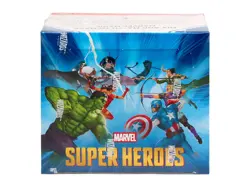 MAGIC THE GATHERING MARVEL SUPER HEROES JUMPSTART BOOSTER BOX - Image 1