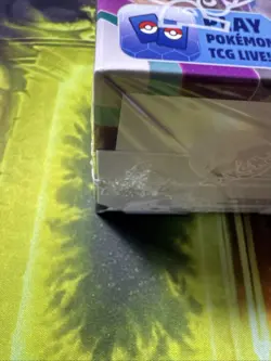 Pokemon TCG: Scarlet and Violet Paldea Evolved Booster Box New Factory Sealed 820650863493 - Image 5