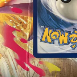 Moltres & Zapdos & Articuno GX 69/68 Hidden Fates Secret Rare Holo ENG - Image 3