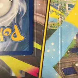Moltres & Zapdos & Articuno GX 69/68 Hidden Fates Secret Rare Holo ENG - Image 4