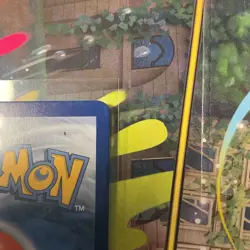 Moltres & Zapdos & Articuno GX 69/68 Hidden Fates Secret Rare Holo ENG - Image 5