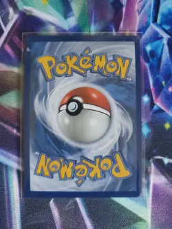 Pokemon TCG Jumbo Ice Cream Me04: Chaos Rising 109/086 Uncommon Reverse Holo EN - Image 2