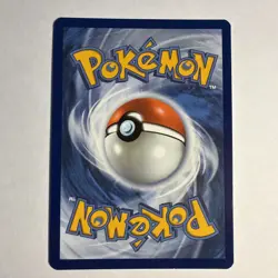 Meowth 106/094 Illustration Rare ME02: Phantasmal Flames Pokemon TCG NM - Image 5