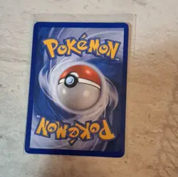 Pokemon Mew 4/17 POP Series 4 Holo Promo 70 HP EN 2006 Basic - Image 2