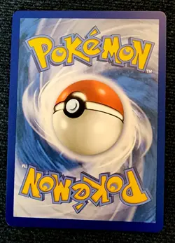 Pokemon Psyduck ASC Full Art Holo Water Basic 226/217 Beautiful Card!!!! - Image 2
