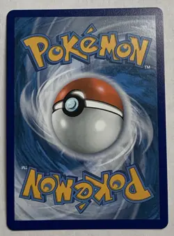 Pokemon Shining Fates Kyogre 021/072 Amazing Rare Holo NM - Image 2