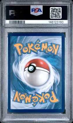 2025 POKEMON MEG EN-MEGA EVOLUTION #050 MEGA MANECTRIC EX PSA 10 - Image 2