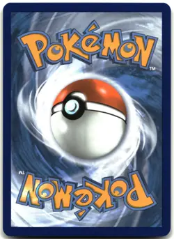 Pokemon Metal Energy (Prize Series 3) (Cosmos Holo) REVERSE HOLO Common MP - Image 2