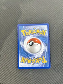Buddy-Buddy Poffin 167/132 Ultra Rare Mega Evolution Pokemon Holo Near Mint - Image 2