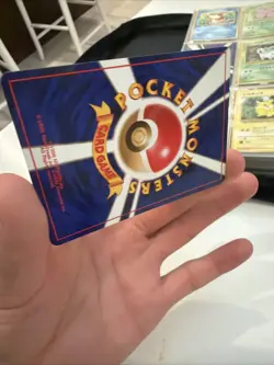 Meowth - Japanese Jungle Set - No. 052 - Pokemon Tcg - Pocket Monsters - Image 3