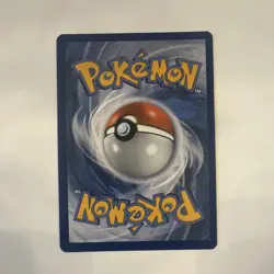 Pokemon Mew V Holo SWSH08 Fusion Strike Basic 180 HP Ultra Rare 113/264 - Image 2