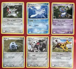 Pokemon Mysterious Treasures Lot (22x) - No Duplicate, Non-Holo - Image 4