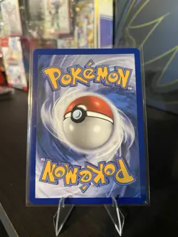 Pokemon Mega Starmie EX 021/088 Perfect Order Double Rare NM - Image 2