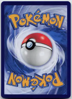 Sunflora 0603/007 Gem Pack Volume 5 Pokemon Chinese Near Mint - Image 2