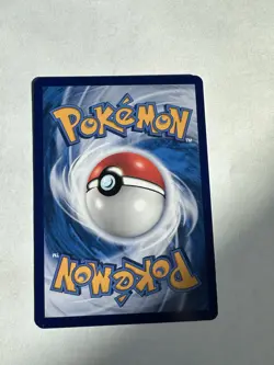 Phanpy - 09 04/07 - Rotary Holo - Pokemon S-Chinese Horizons Gem Vol. 5 - Image 2