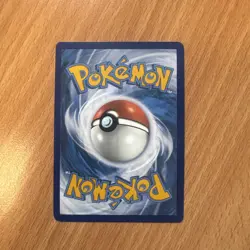 Scizor ex 195/162 Temporal Forces Pokemon NM - Image 2