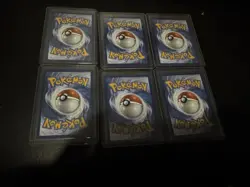 Pokemon first partner illustration series 2 promo unova and galar staters - Image 2