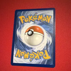 The Pokemon Company Larry Full Art Holo Ultra Rare SV04 Paradox Rift EN 235/182 - Image 4