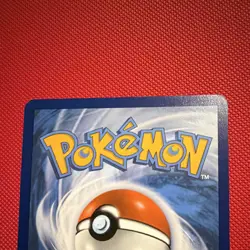 The Pokemon Company Larry Full Art Holo Ultra Rare SV04 Paradox Rift EN 235/182 - Image 5