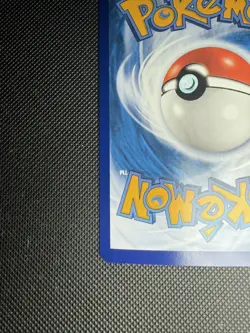 Pokemon Chinese Surprise Mew Ex 151C 191/151 SAR Holo Bubble NM US SELLER - Image 3