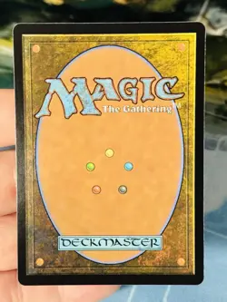 MTG Magic The Gathering Consecrated Sphinx (Borderless) - DBL M 2022 (2X2) NM NF - Image 2