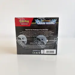 Pokemon TCG: Mega Evolution Chaos Rising - Boosters Display Box (36 Packs) - Image 2