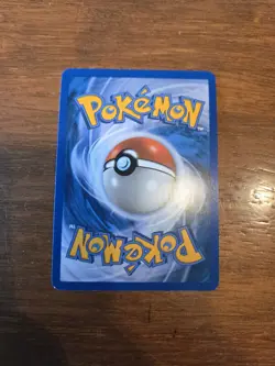Pokemon TCG Articuno Card Majestic Dawn 1/100 Holo Rare 2008 - Image 4