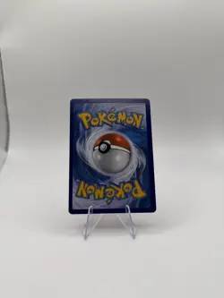 Pokemon TCG Emolga RC23/RC25 Legendary Treasures Radiant Coll Full Art Holo - Image 2