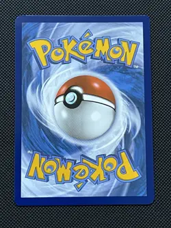 Pokemon TCG Charizard EX Scarlet & Violet Holo Double Rare Card 006/165 - Image 2