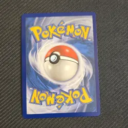Pokemon M Lucario EX 055A/111 Alternate Art Promo Holo 220 HP Eng - Image 3