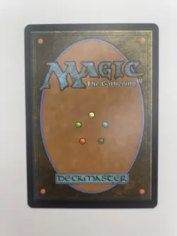 1xMTG Buried Ruin Retro Frame-The Brothers' War Commander-LP - Image 2