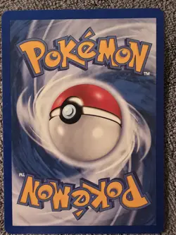 Pokemon TCG Minun 67/101 EX Hidden Legends Non Holo Common (English) - LP+ - Image 2