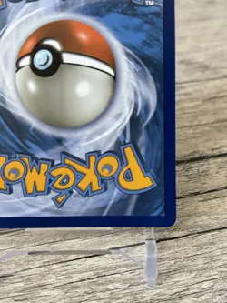 Pokemon TCG 2019 Detective Pikachu SM170 Black Star Promo Holo Card - Image 5