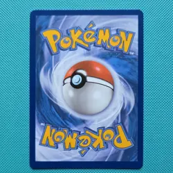 The Pokemon Company Pokemon TCG Meditite 153/142 Sv07 Stellar Crown IR Holo - Image 2